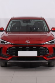 MG ZS ZS SUV , Salon Polska, 1. Właściciel, Serwis ASO, Automat, Navi,-2