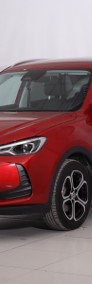 MG ZS ZS SUV , Salon Polska, 1. Właściciel, Serwis ASO, Automat, Navi,-3