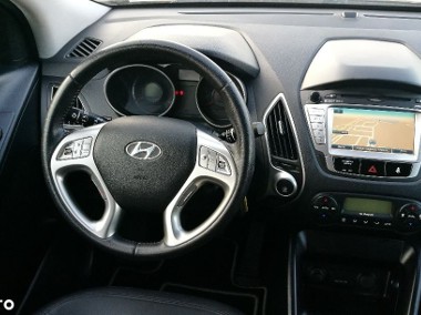 Hyundai i35 aktualizacja mapy i oprogramowania 2024 rok Nowość-1