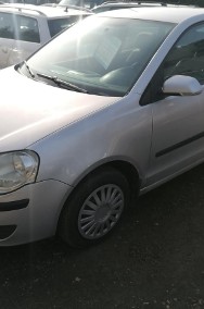 Volkswagen Polo IV 1.2 Trendline-2