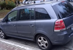 Opel Zafira B Drugi właściciel, mam go już od 8 lat, sprowadzony z Holandii