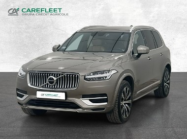 Volvo XC90 V Volvo XC90 B6 B AWD Inscription 7os aut Kombi-1