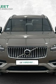 Volvo XC90 V Volvo XC90 B6 B AWD Inscription 7os aut Kombi-2