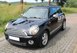 MINI One II 1.4 benzyna