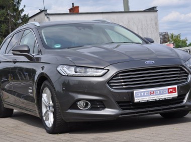 Ford Mondeo VIII-1