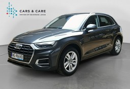 Audi Q5 III 35 TDI mHEV S tronic. WE4N640