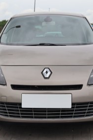 Renault Grand Scenic III , Automat, 7 miejsc, Navi, Klimatronic, Tempomat, Parktronic,-2