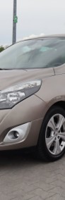 Renault Grand Scenic III , Automat, 7 miejsc, Navi, Klimatronic, Tempomat, Parktronic,-3