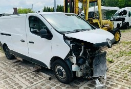 Renault Trafic 1,6DCI 120KM L2h1 Klima