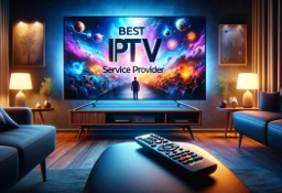 Polska Telewizja IPTV – Najlepsza Jakość w Najniższej Cenie!