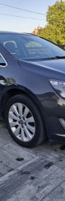 Zarejestrowany 1.6 Cdti Navi Skóra Klima Alufelgi-3