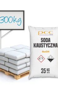 Soda kaustyczna, płatki -2