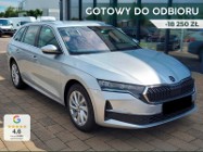 Skoda Octavia III Selection 1.5 TSI Selection 1.5 TSI 150KM