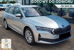 Skoda Octavia III Selection 1.5 TSI Selection 1.5 TSI 150KM