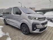 Citroen Inny Citroen 2.0 BlueHDi 177KM Wersja XL Business EAT8 Gwarancja fabryczna