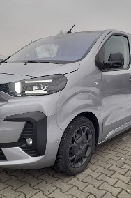 Citroen 2.0 BlueHDi 177KM Wersja XL Business EAT8 Gwarancja fabryczna-2