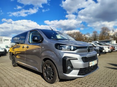 Citroen 2.0 BlueHDi 177KM Wersja XL Business EAT8 Gwarancja fabryczna-1