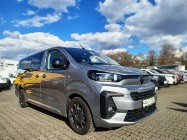 Citroen Inny Citroen 2.0 BlueHDi 177KM Wersja XL Business EAT8 Gwarancja fabryczna