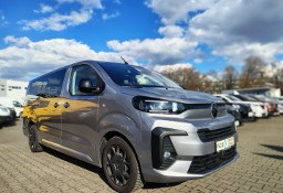 Citroen Inny Citroen 2.0 BlueHDi 177KM Wersja XL Business EAT8 Gwarancja fabryczna