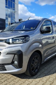 Citroen 2.0 BlueHDi 177KM Wersja XL Business EAT8 Gwarancja fabryczna-2