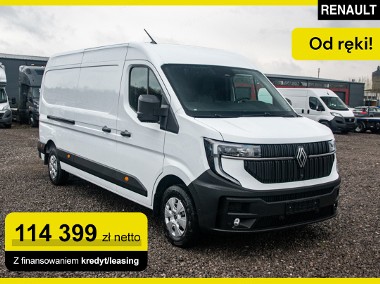 Renault Master L3H2 Extra L3H2 Extra 2.0 130KM-1