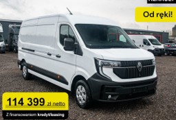 Renault Master L3H2 Extra L3H2 Extra 2.0 130KM