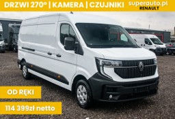 Renault Master L3H2 Extra L3H2 Extra 2.0 130KM