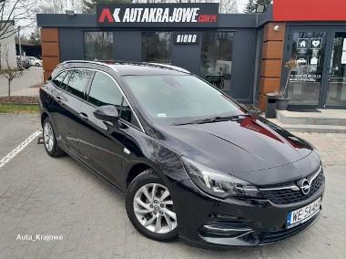 Opel Astra L (VI) K (2015-2021)-1