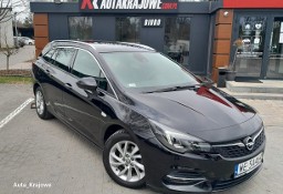 Opel Astra L (VI) K (2015-2021)