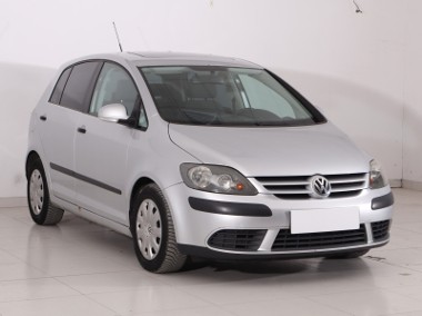 Volkswagen Golf Plus I , GAZ, Klima, El. szyby-1