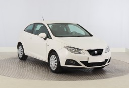 SEAT Ibiza V , Klimatronic, El. szyby