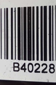 SZYBA CZOŁOWA PRZEDNIA BMW SERIA 1 F20 / F21 / F22 / F23 2011- ZIELONA B40228 BMW SERIA 1-2