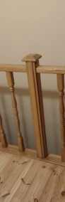 Renowacja schodów drewnianych-4