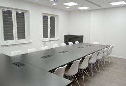 Do wynajęcia na wyłączność sala konferencyjna 44 m2