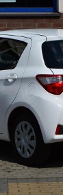 Toyota Yaris III 1,0 72 KM Salon Pl. F. VAT 23 %-4