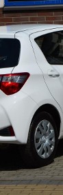 Toyota Yaris III 1,0 72 KM Salon Pl. F. VAT 23 %-3