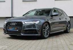 Audi A6 IV (C7) Quattro! Faktura VAT 23%! I rej 05/2017! S- line! Panoramiczny dach!
