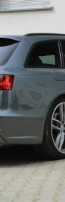 Audi A6 IV (C7) Quattro! Faktura VAT 23%! I rej 05/2017! S- line! Panoramiczny dach!-4