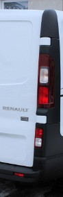 Renault Trafic 130KM 3-osobowy FV23% Navi LED Tempomat Gwarancja-4