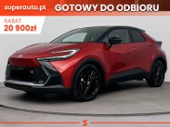 Toyota C-HR GR Sport 2.0 Hybrid Dynamic Force Plug-in GR Sport 2.0 Hybrid Dynamic