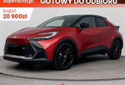 Toyota C-HR GR Sport 2.0 Hybrid Dynamic Force Plug-in GR Sport 2.0 Hybrid Dynamic