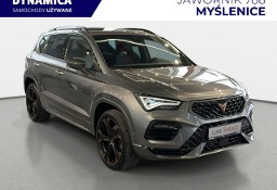 Cupra Ateca VAT 23% 1.5TSI 150KM DSG 2024 r., salon PL, wspomaganie XL, V