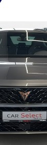 Cupra Ateca VAT 23% 1.5TSI 150KM DSG 2024 r., salon PL, wspomaganie XL V-3