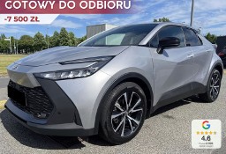 Toyota C-HR Style 2.0 Hybrid Dynamic Force Style 2.0 Hybrid Dynamic Force 197KM |