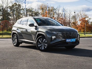 Hyundai Tucson , Salon Polska, 1. Właściciel, Serwis ASO, Automat, Navi,