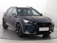 Cupra Formentor , Salon Polska, 1. Właściciel, Serwis ASO, Automat, VAT 23%,