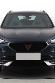 Cupra Formentor , Salon Polska, 1. Właściciel, Serwis ASO, Automat, VAT 23%,-2