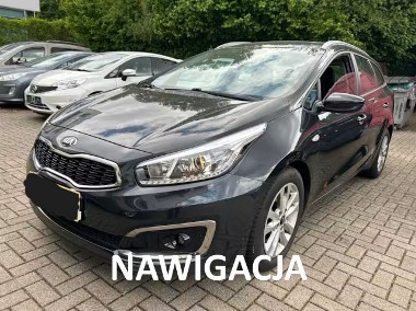 Kia Cee'd II-1