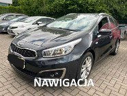 Kia Cee'd II
