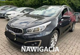 Kia Cee'd II